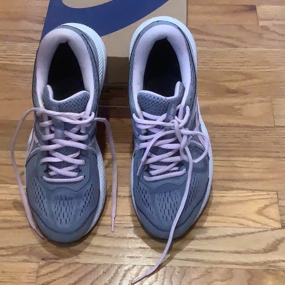 ASICS gel-contend 7 Sneakers